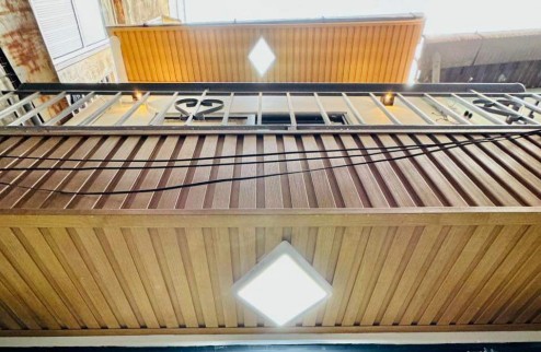 VIP Nhỉnh 2 Tỏi Có Sổ Hồng Bùi Viện Q1, 2 Tầng, 3 Bước Ra Mặt Tiền Siêu Hiếm.